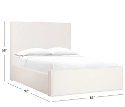 Lancaster King Bed