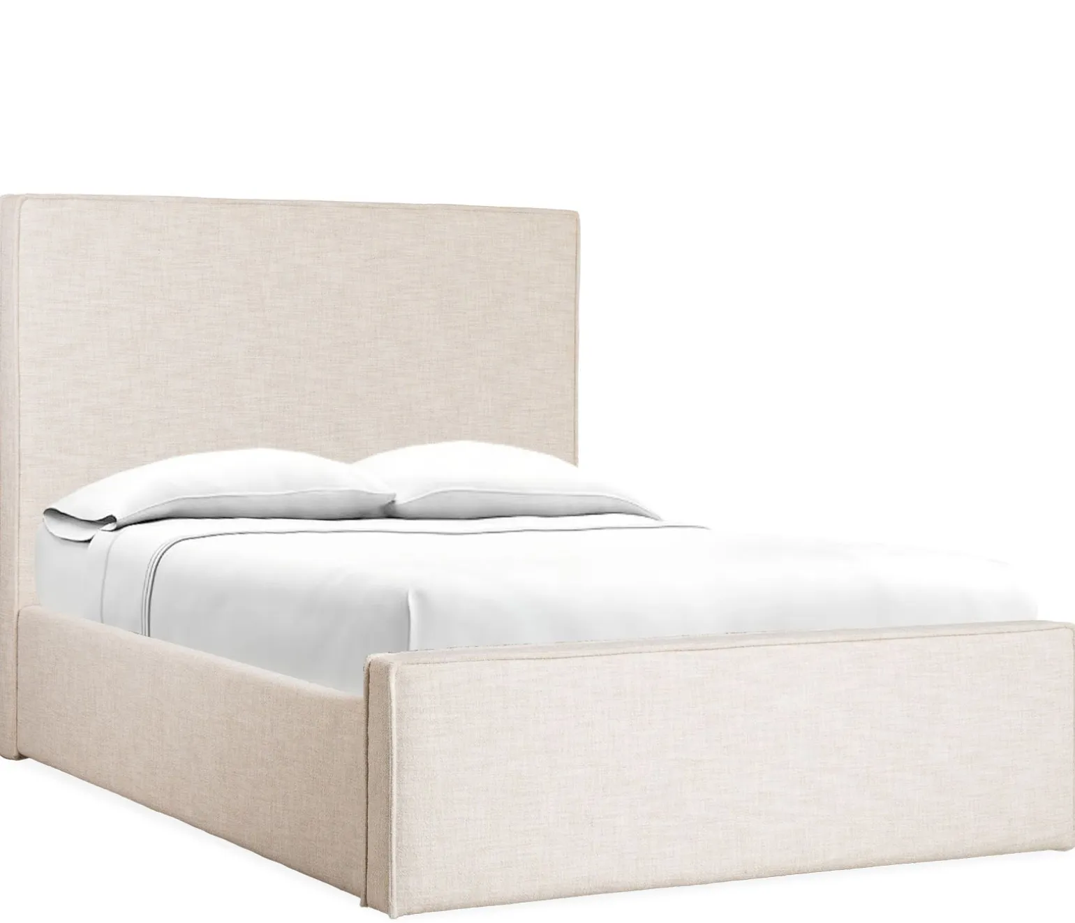 Lancaster Queen Bed