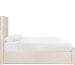 Lancaster Queen Bed