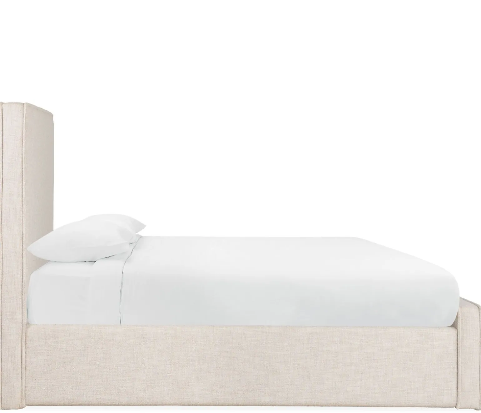 Lancaster Queen Bed