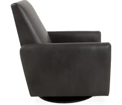 Larson Recliner - Leather