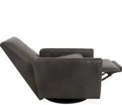 Larson Recliner - Leather
