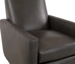 Larson Recliner - Leather