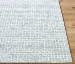 Lattice Rug