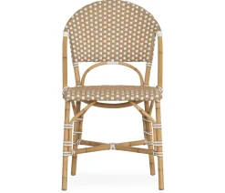 Laura Woven Side Chair