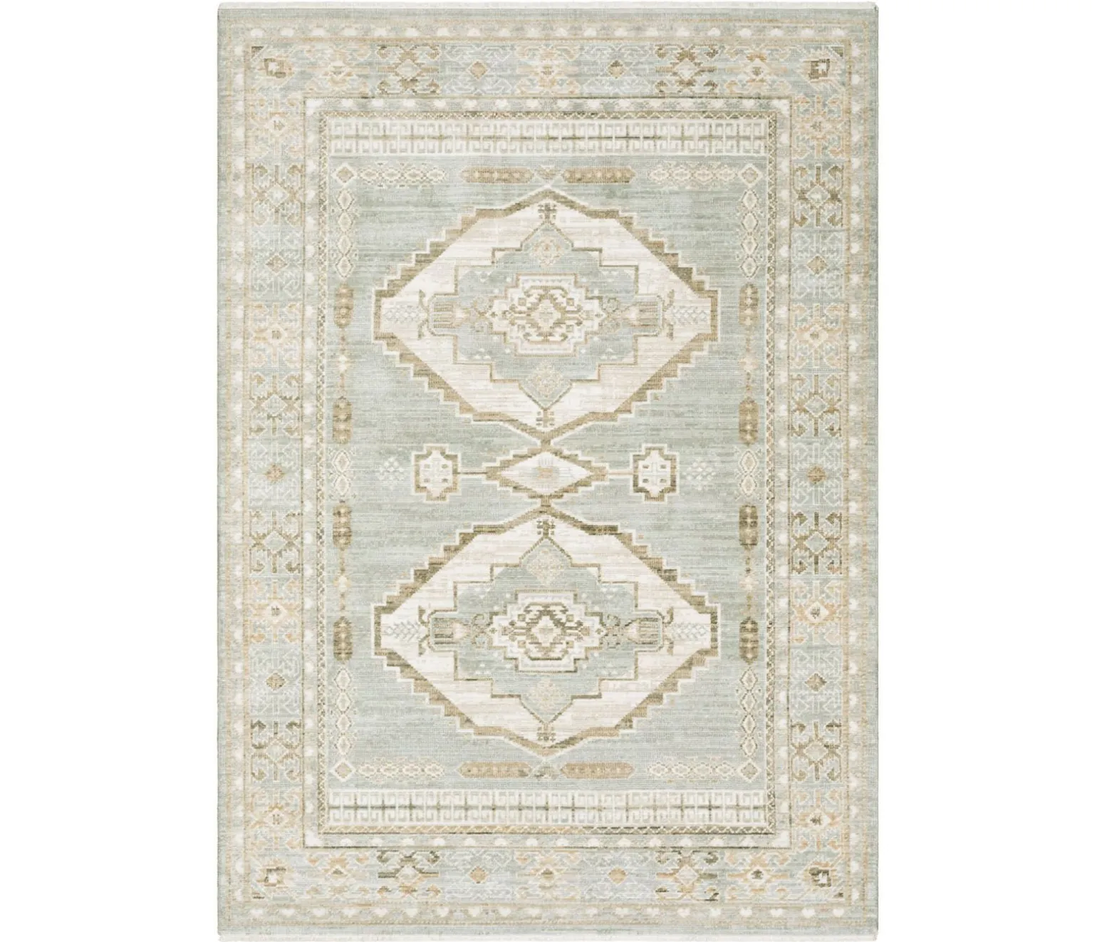 Layla Rug - 5'3