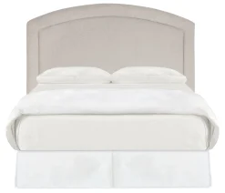 Leighton Queen Tall Headboard