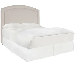 Leighton Queen Tall Headboard