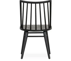 Lewis Side Chair