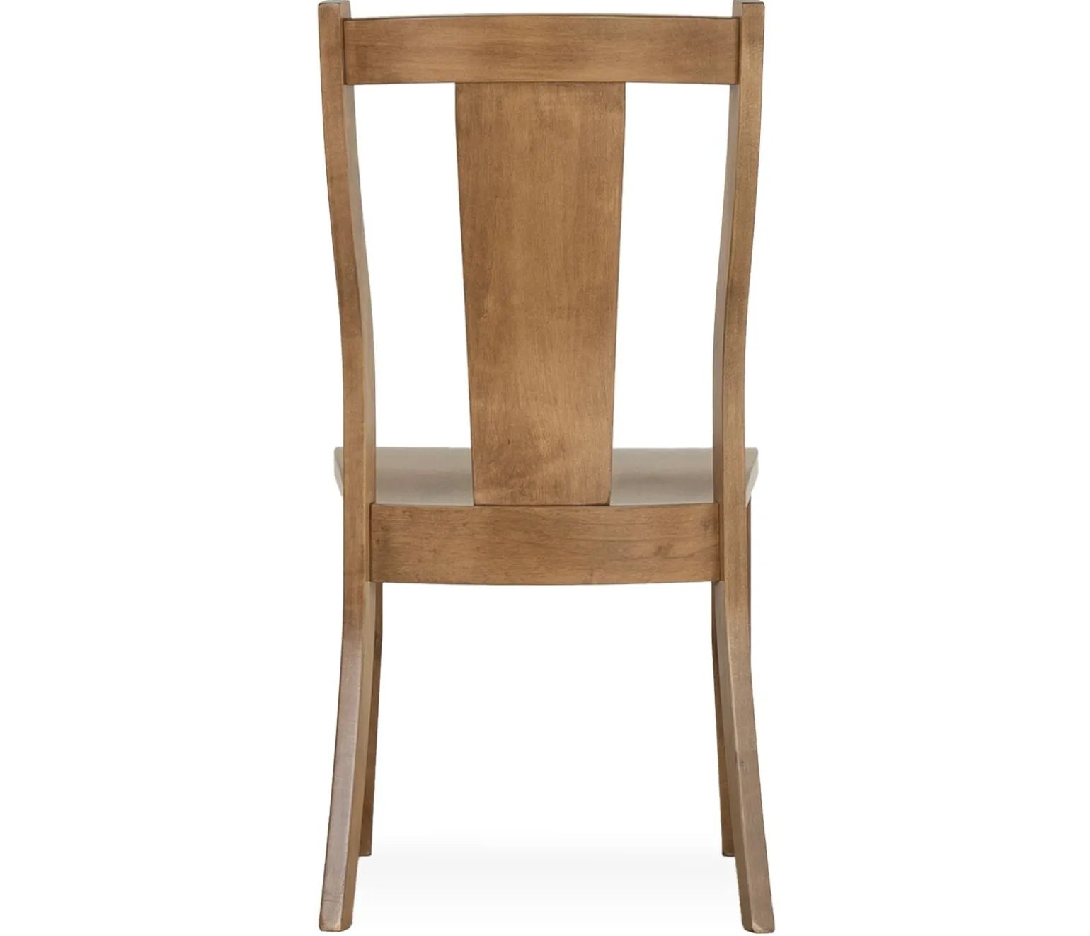 Lexington Panel Side Chair - Harvest