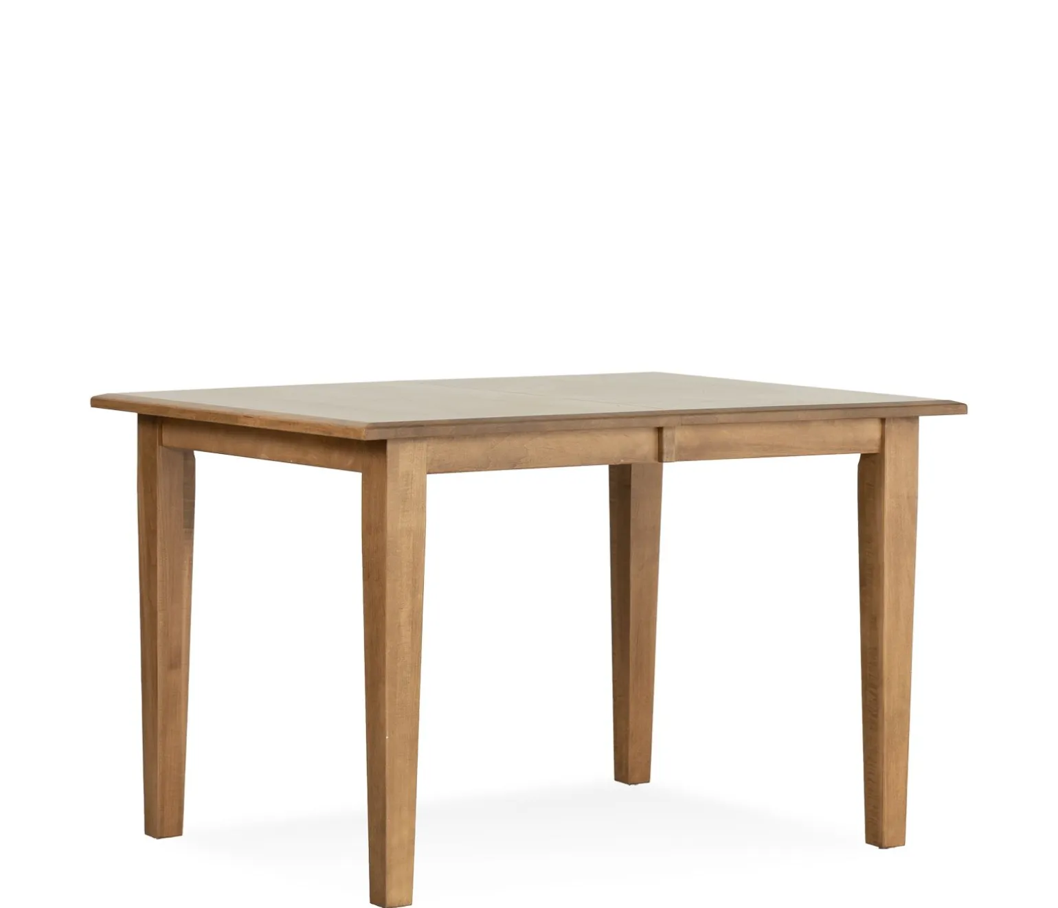 Lexington Rectangle Dining Table - Harvest