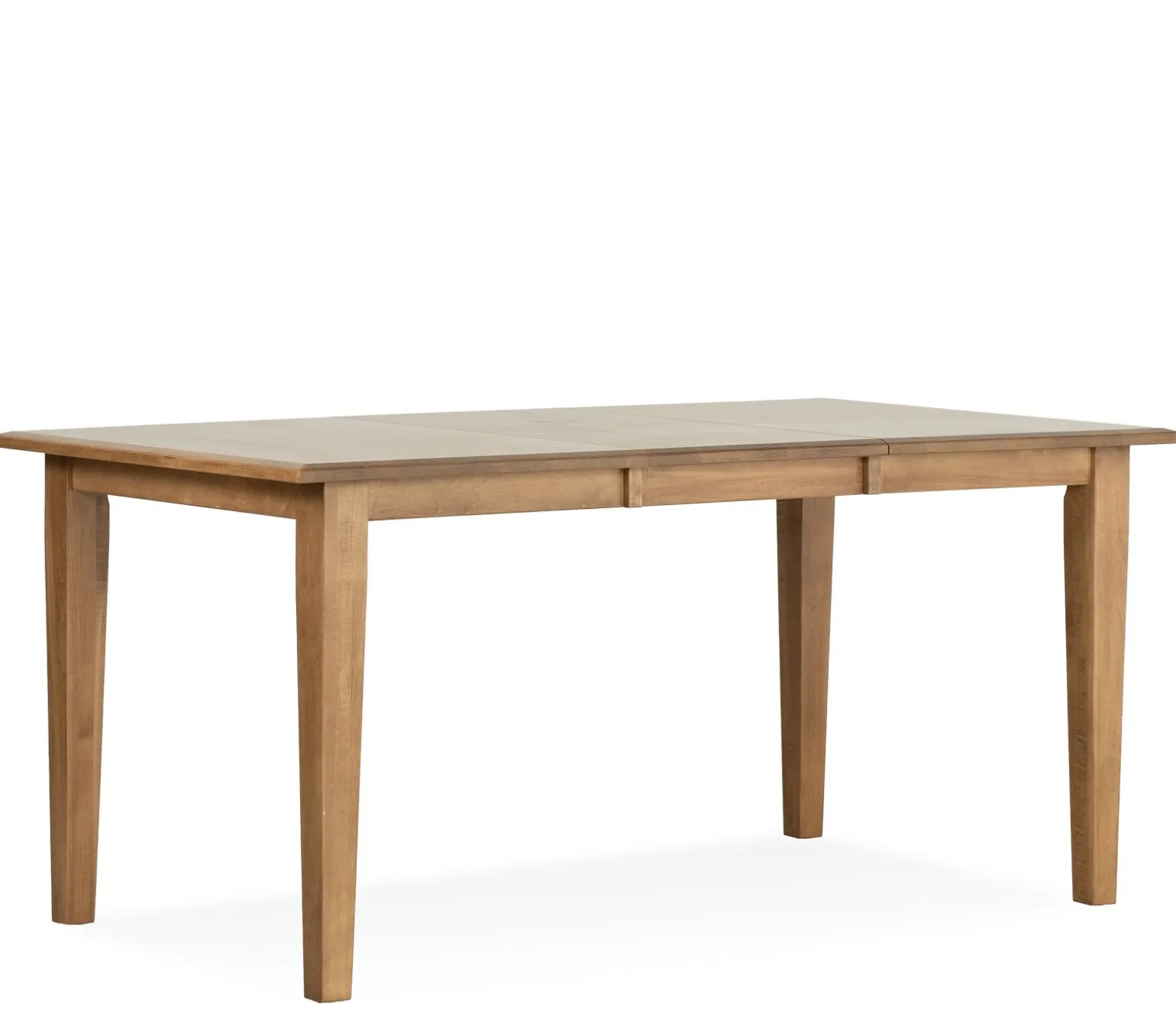 Lexington Rectangle Dining Table - Harvest