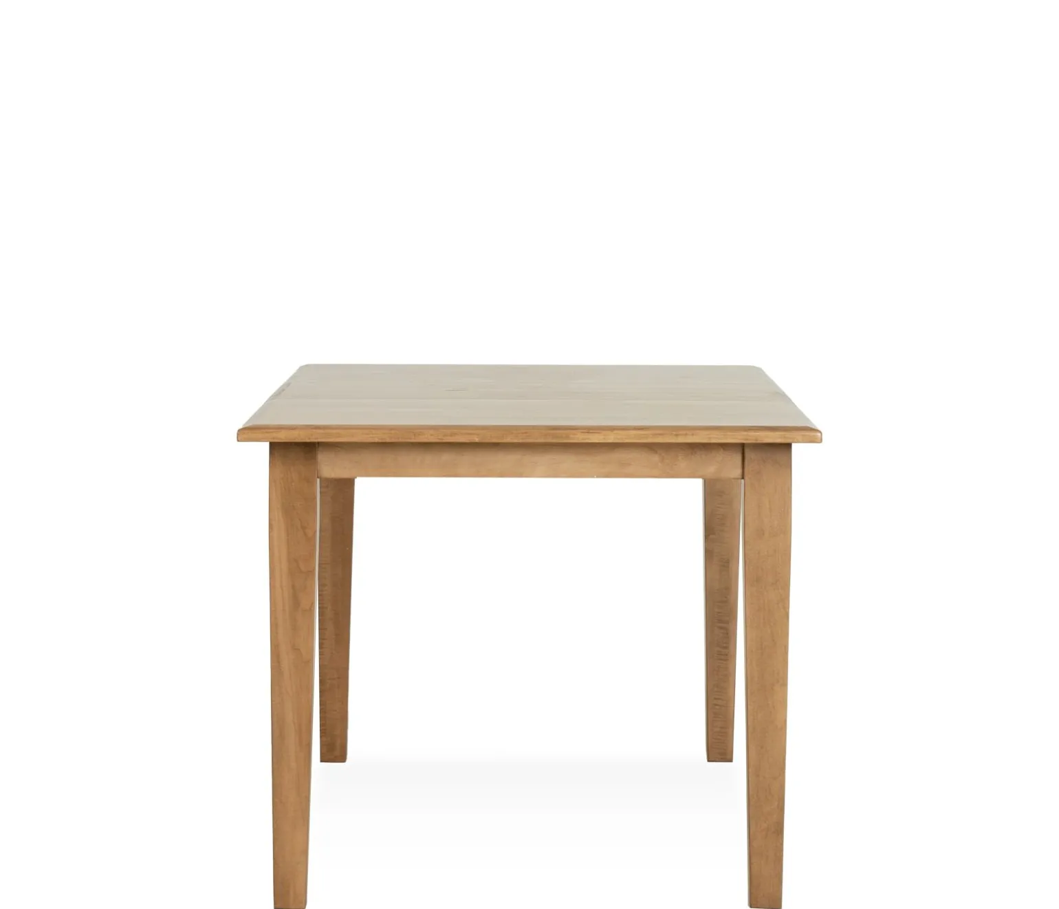Lexington Rectangle Dining Table - Harvest