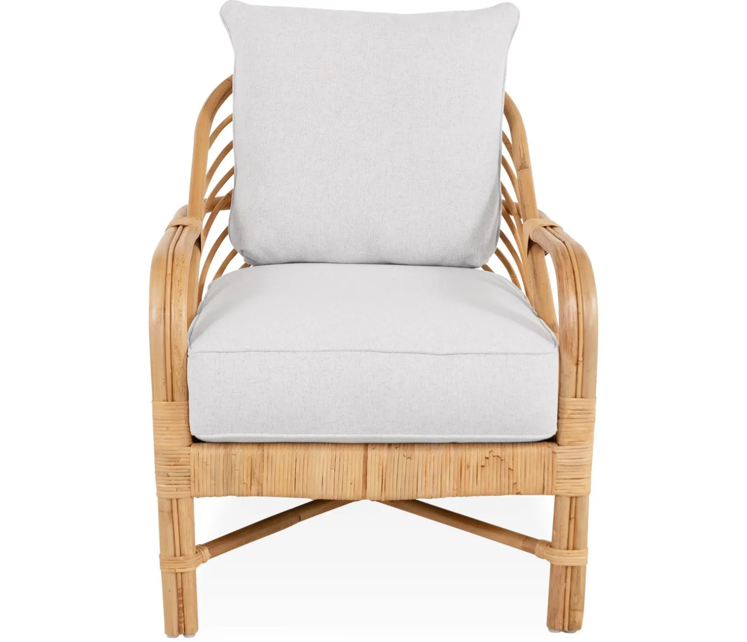 Lily Accent Chair