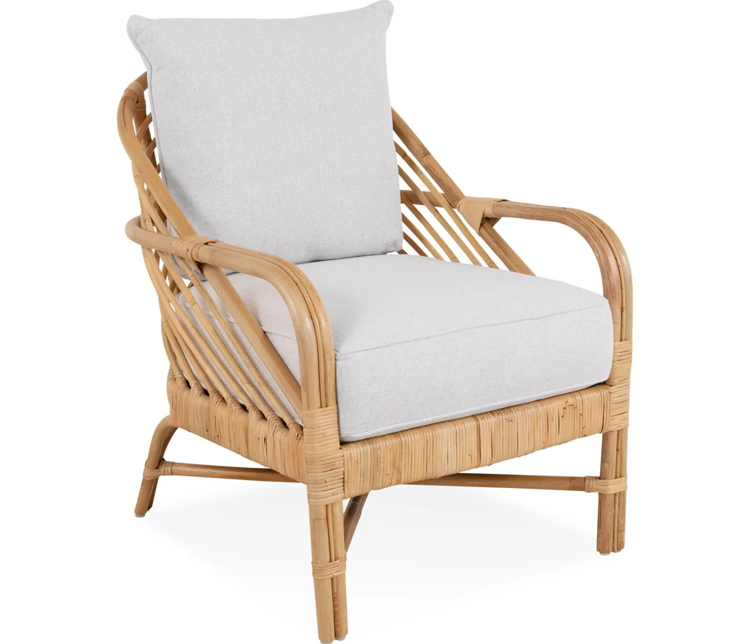 Lily Accent Chair