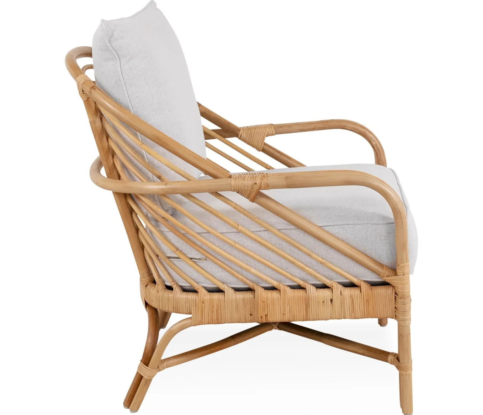 Lily Accent Chair