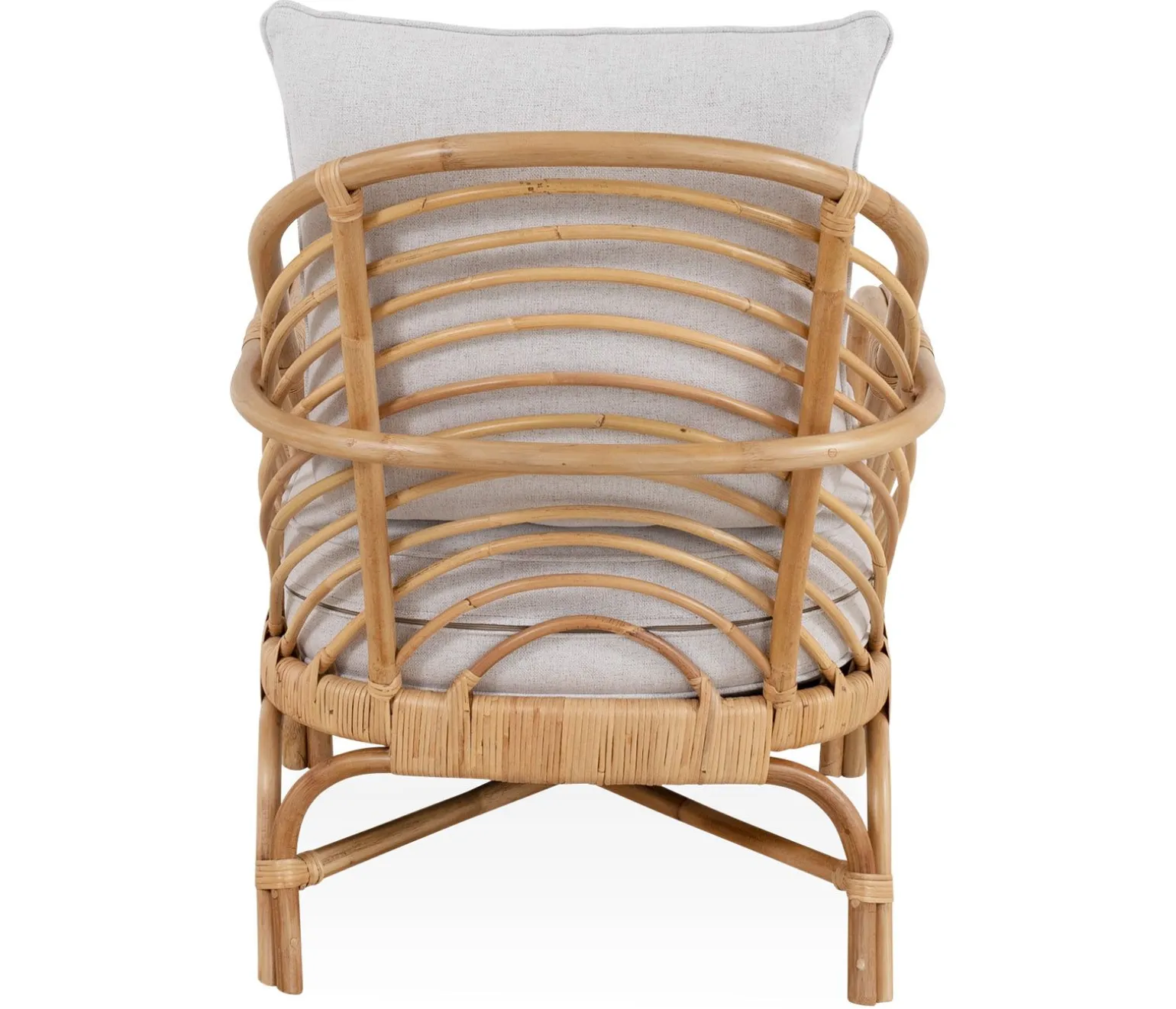 Lily Accent Chair