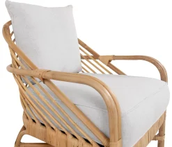 Lily Accent Chair