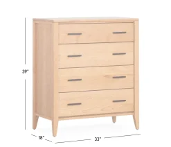 Luna Chest