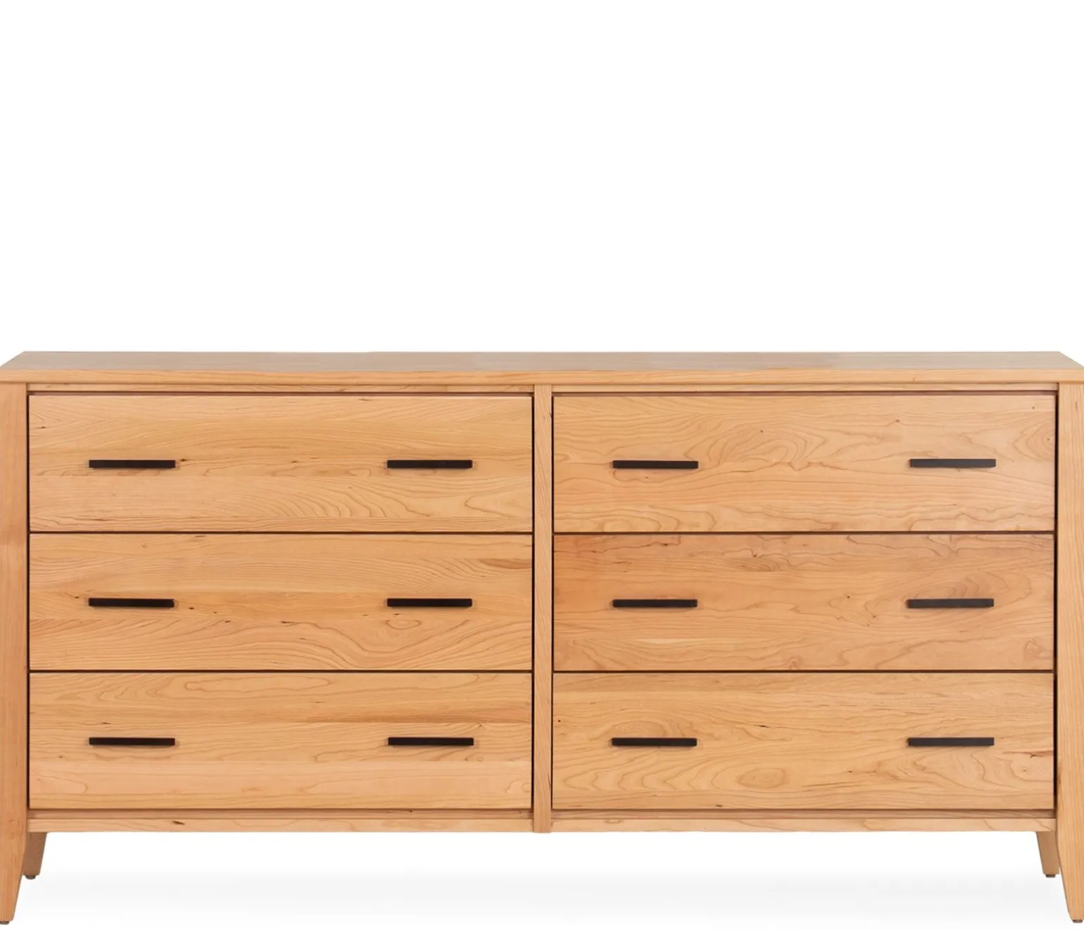 Luna Dresser