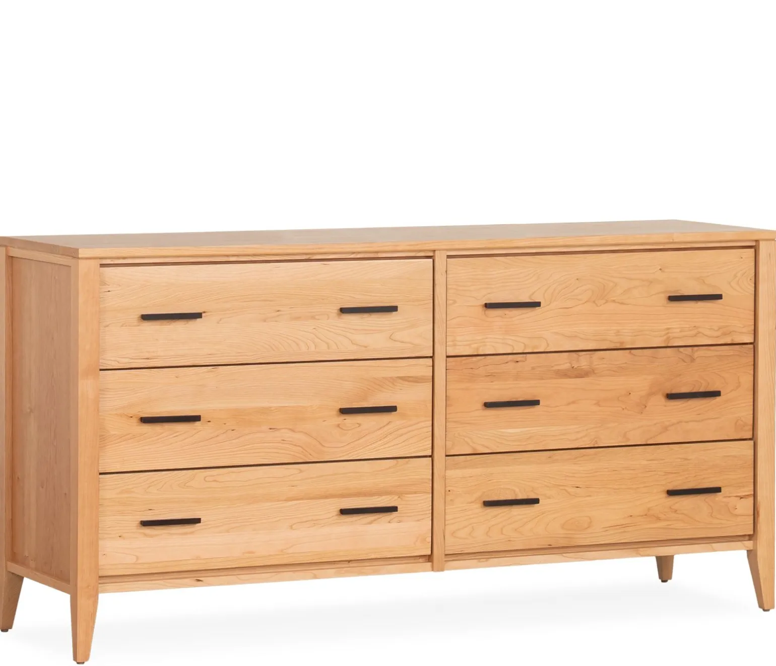Luna Dresser