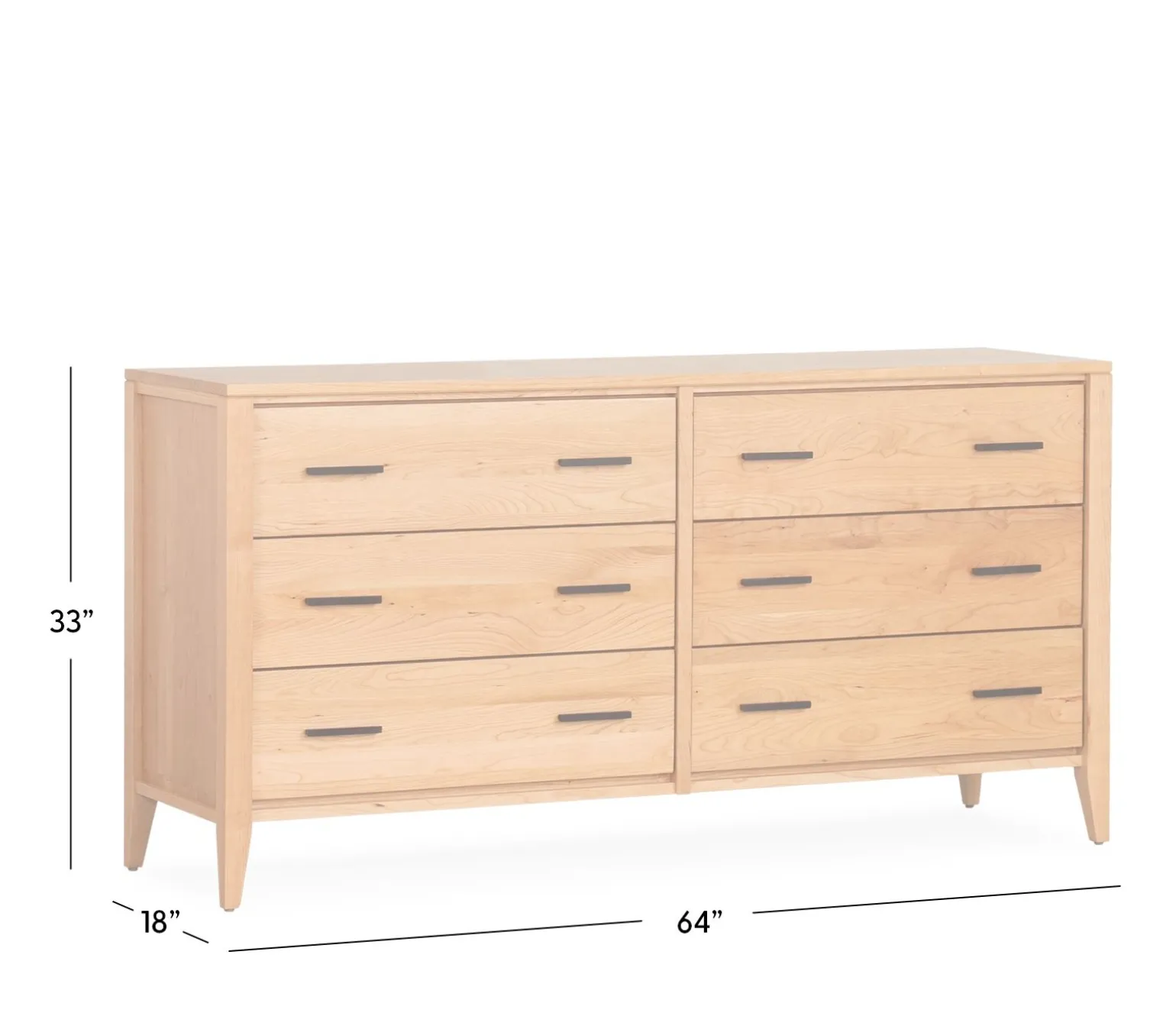 Luna Dresser