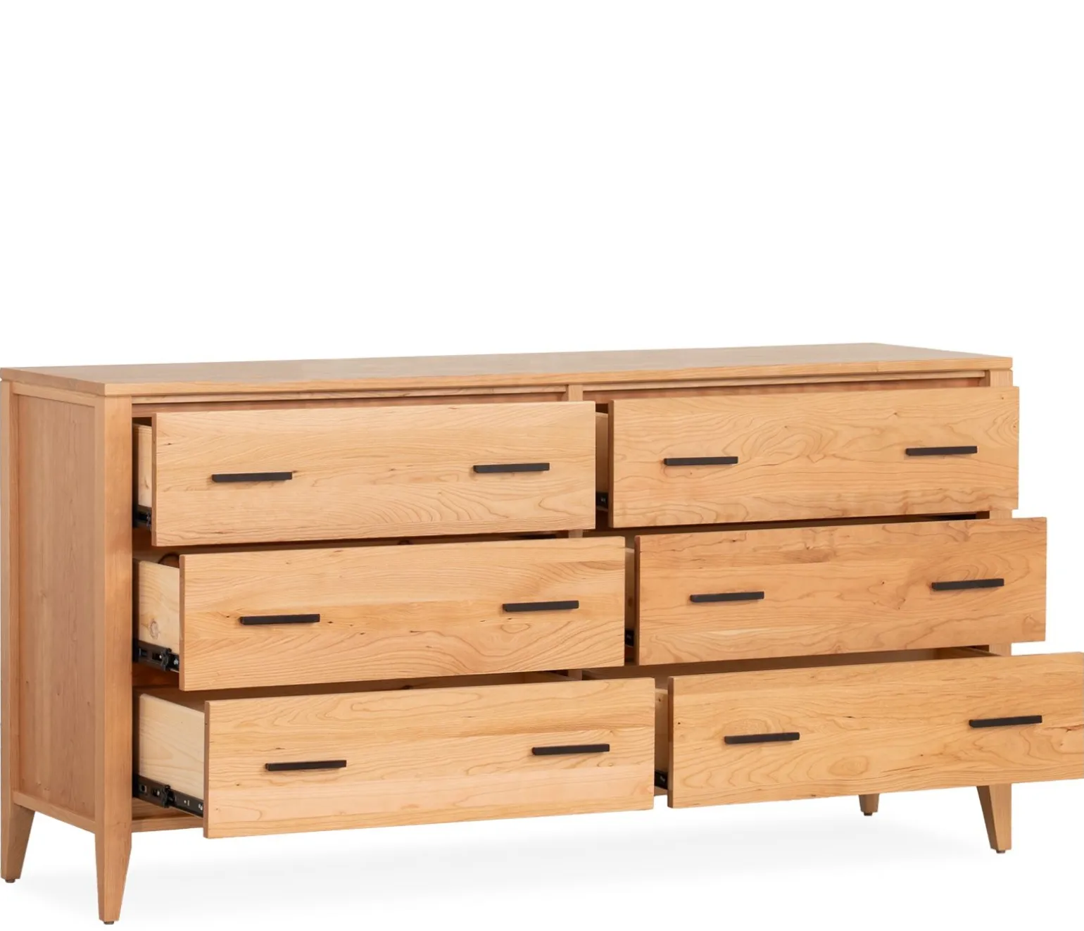 Luna Dresser