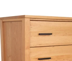 Luna Dresser