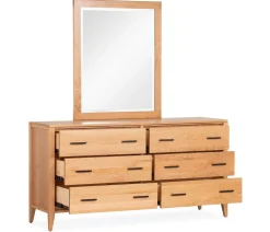 Luna Dresser