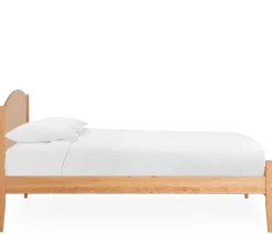 Luna King Bed