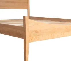 Luna King Bed