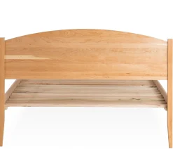 Luna King Bed