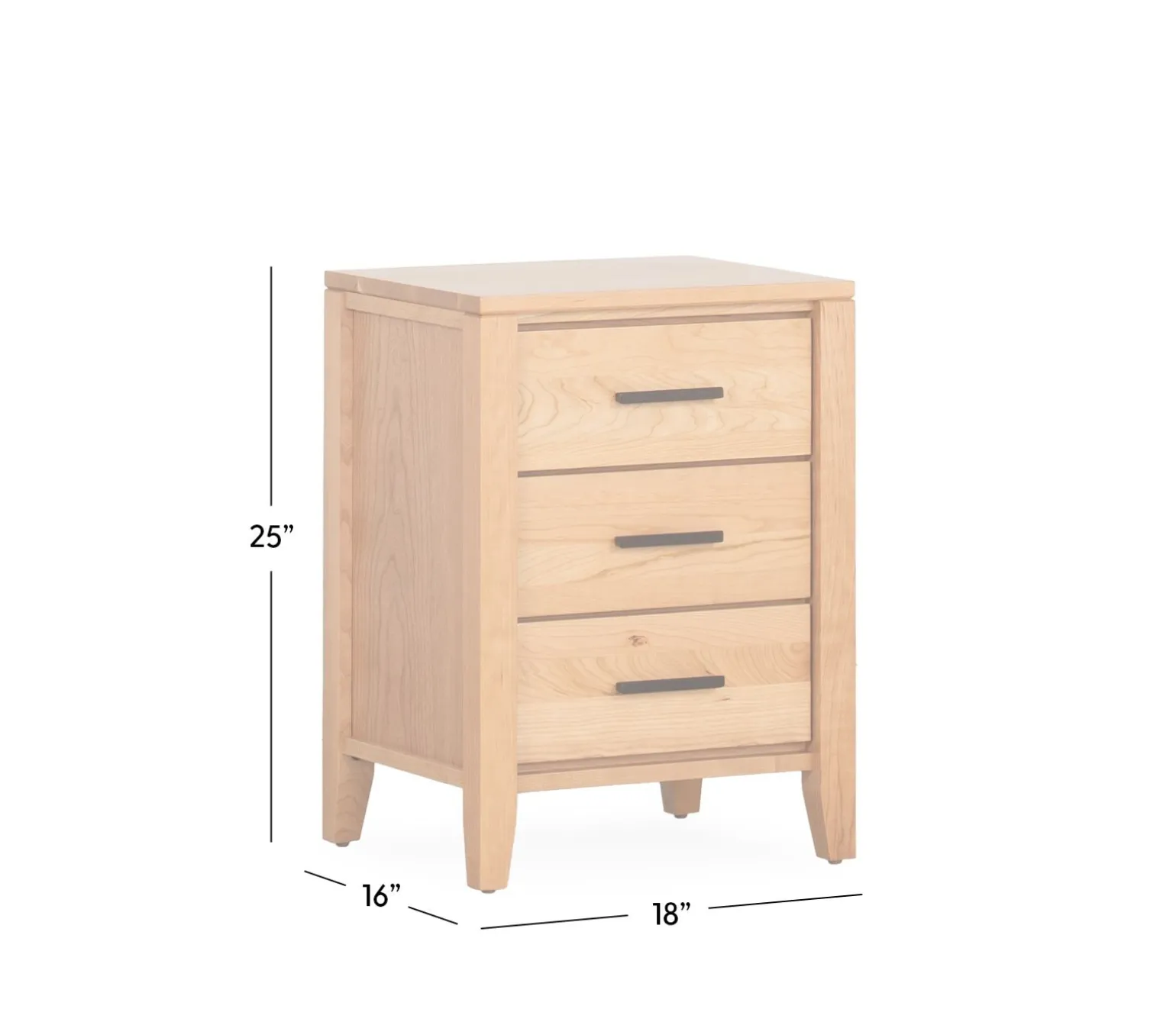 Luna Nightstand