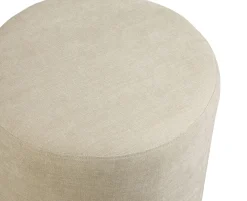 Lydia Nesting Coffee Table and Ottoman