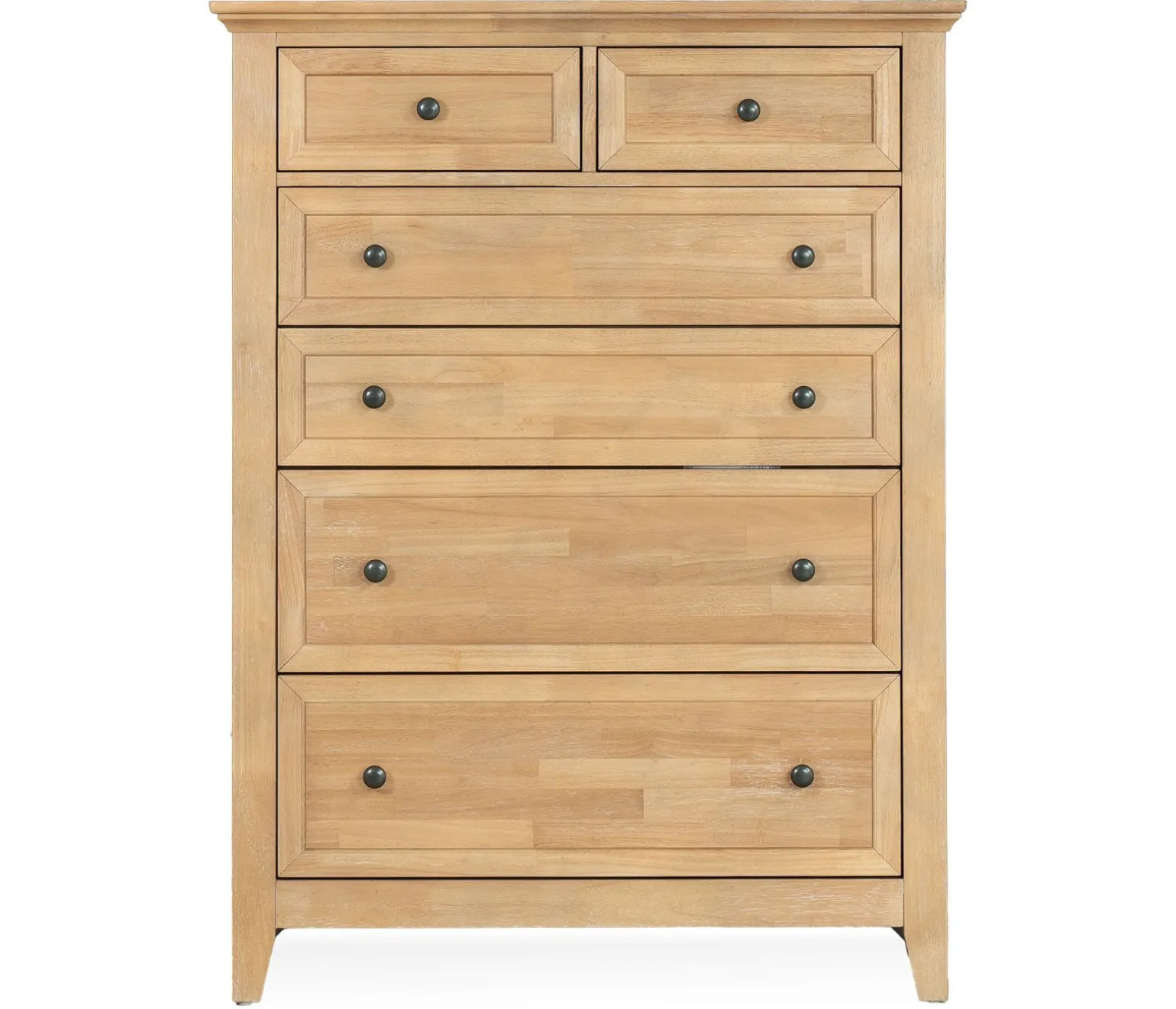 Manchester Chest