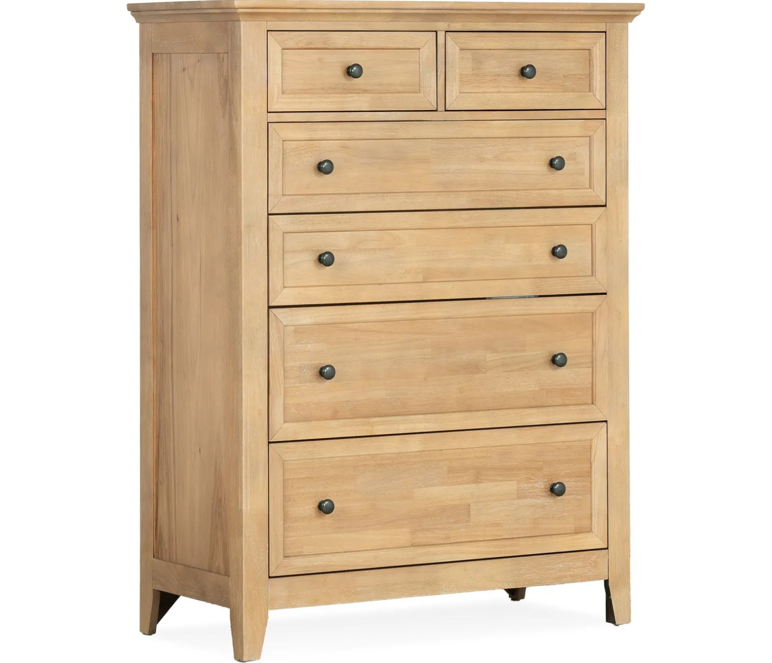 Manchester Chest