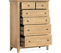 Manchester Chest