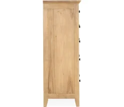 Manchester Chest