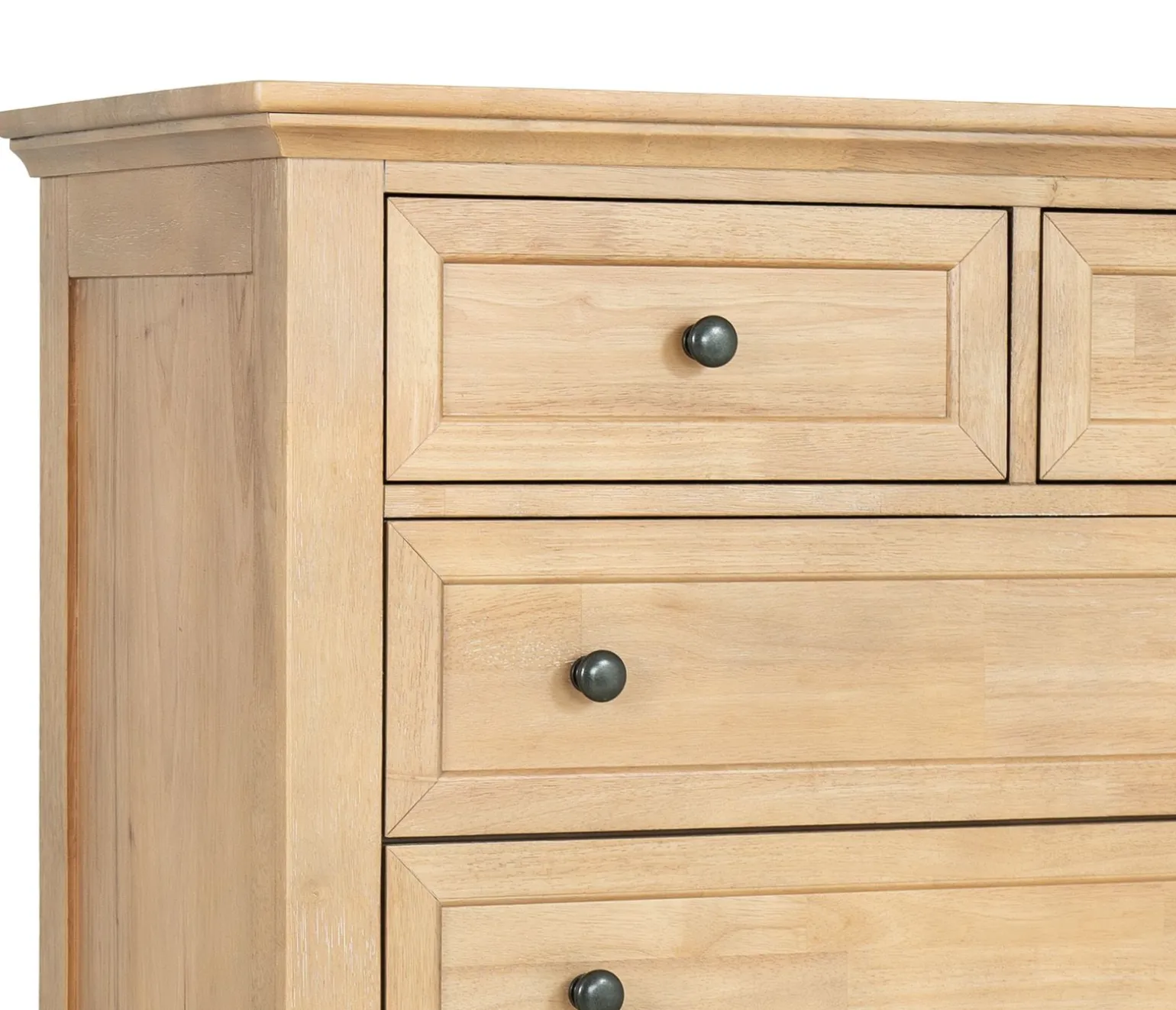 Manchester Chest