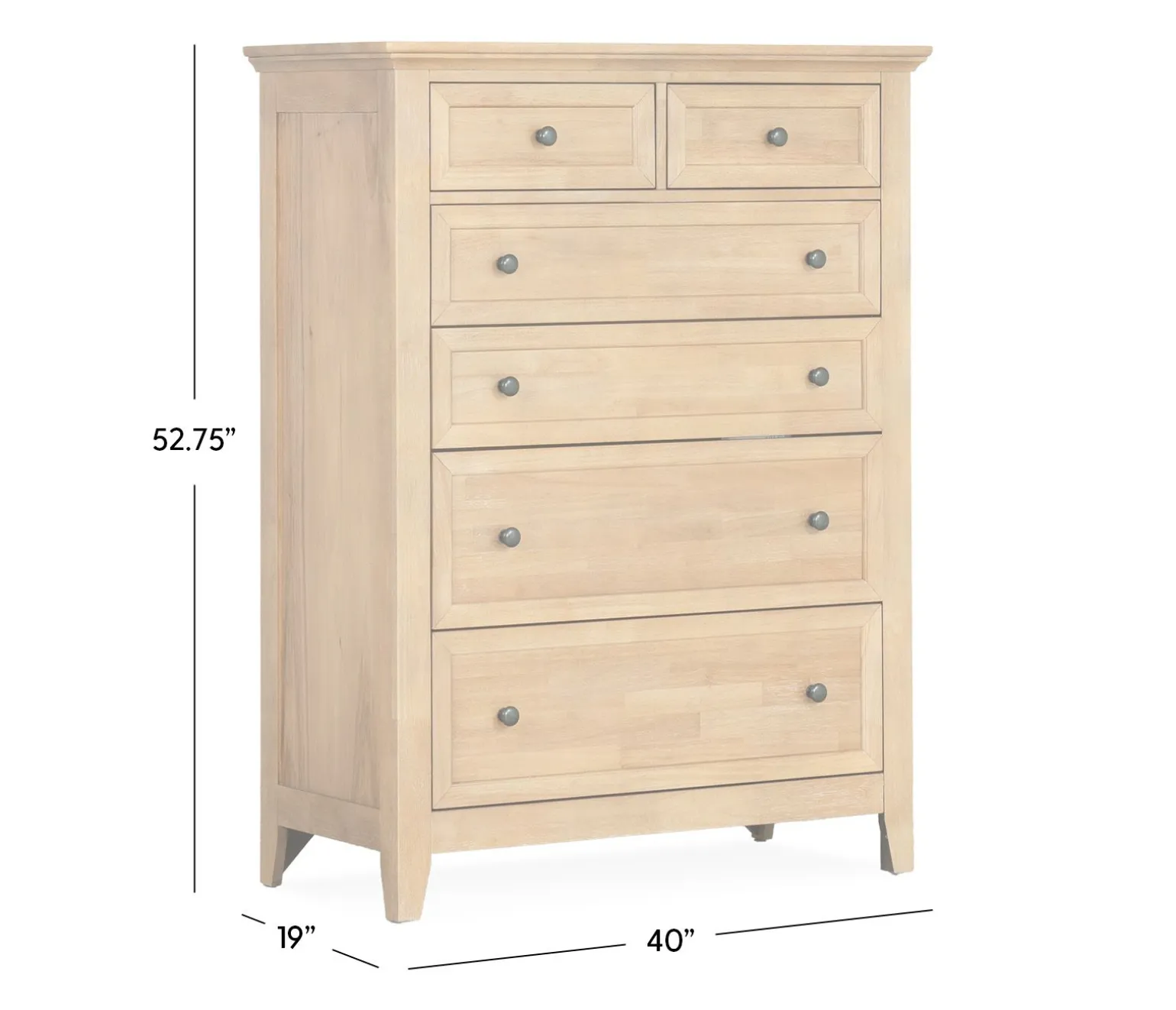 Manchester Chest
