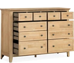 Manchester Dresser