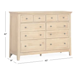 Manchester Dresser