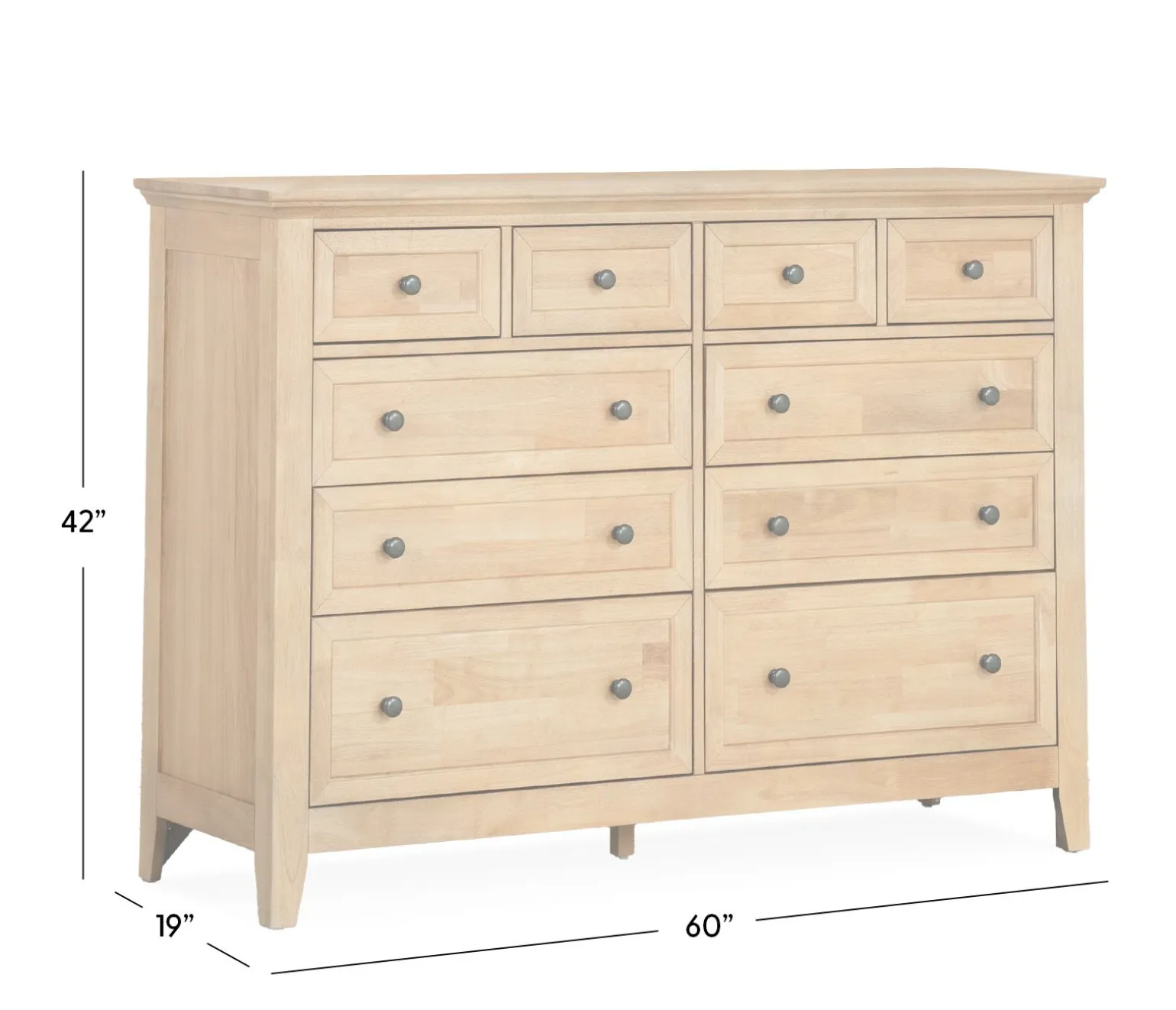 Manchester Dresser
