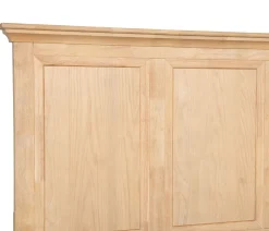 Manchester King Storage Bed