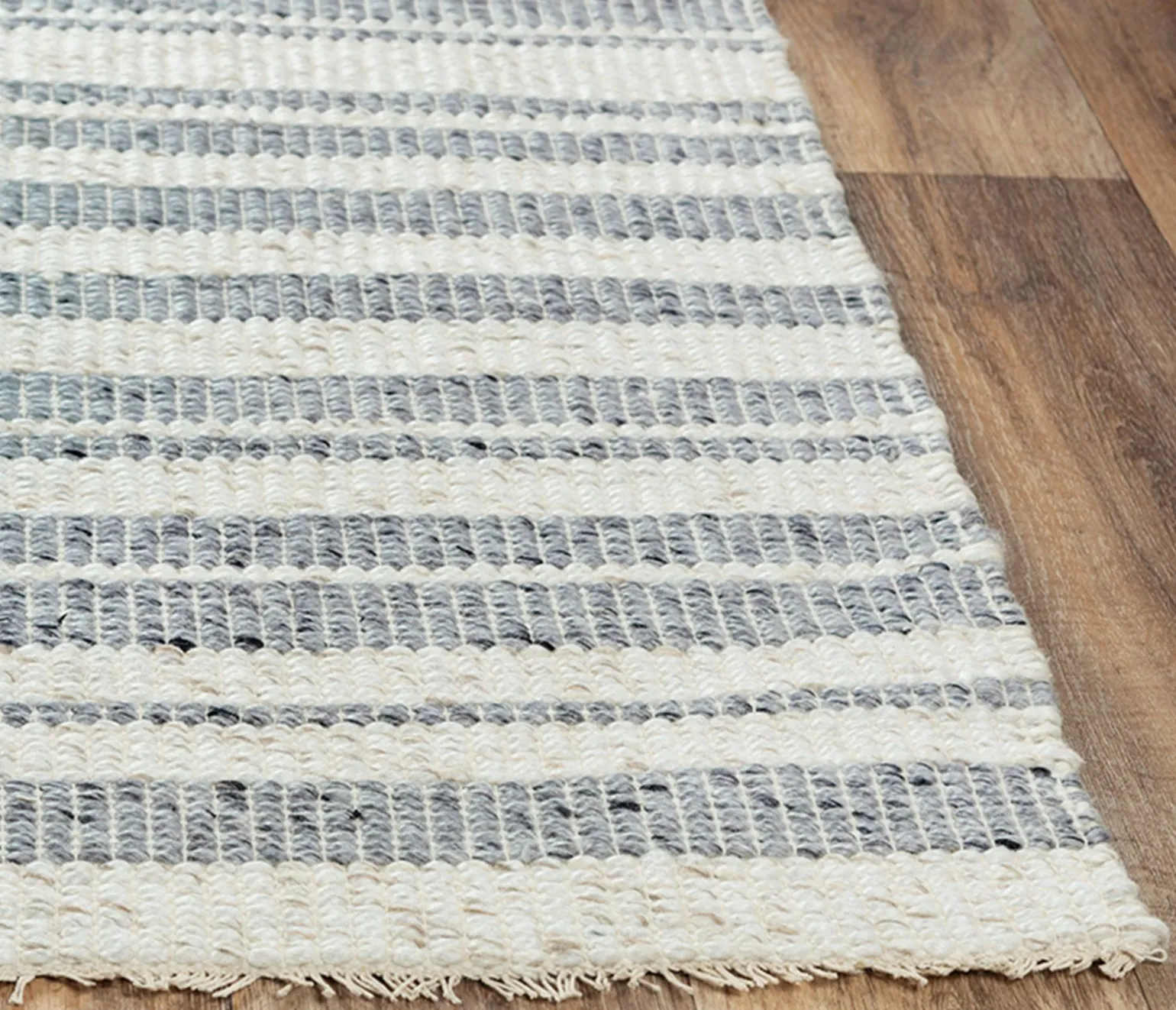 Marina Rug - Grey - 8'6
