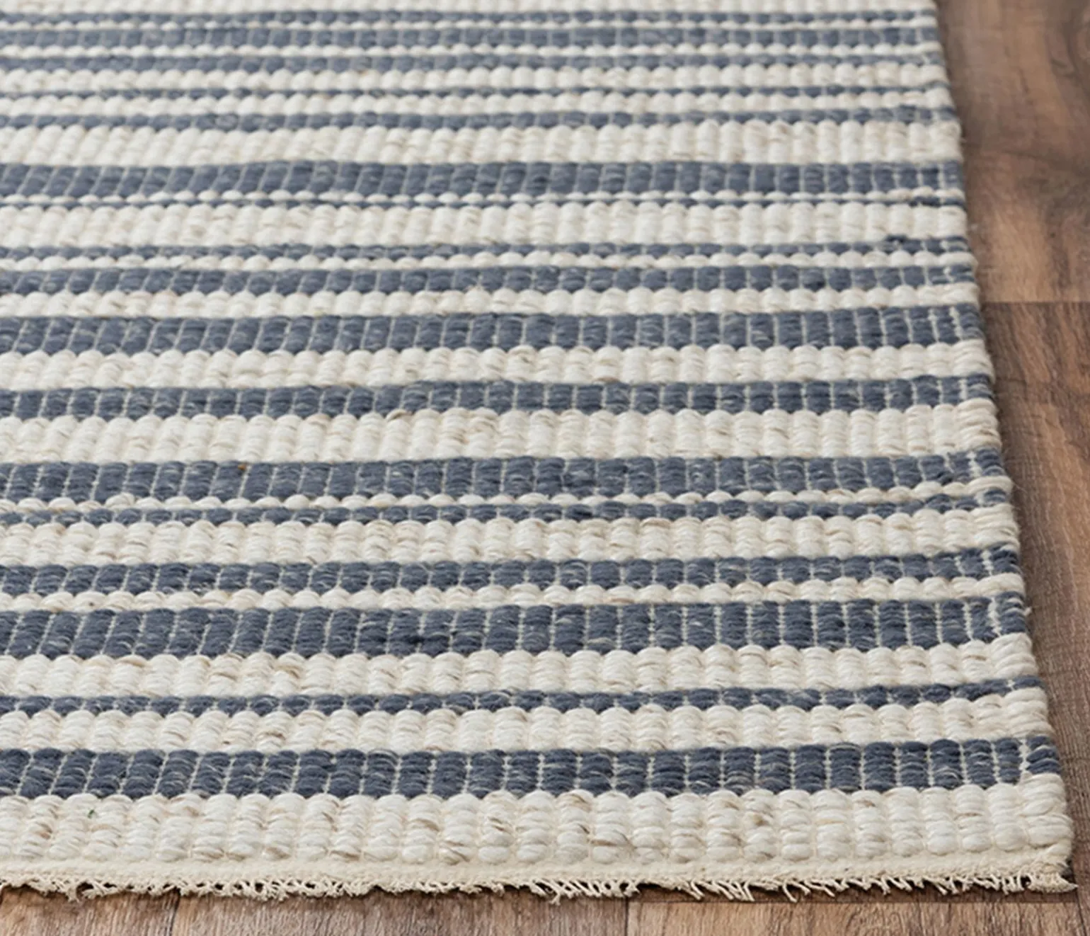 Marina Rug - Navy