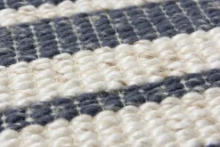 Marina Rug - Navy