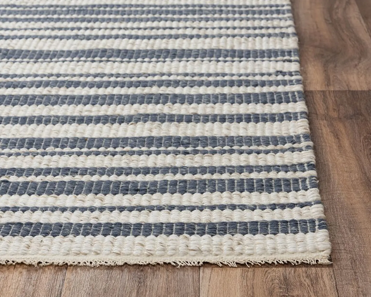 Marina Rug - Navy