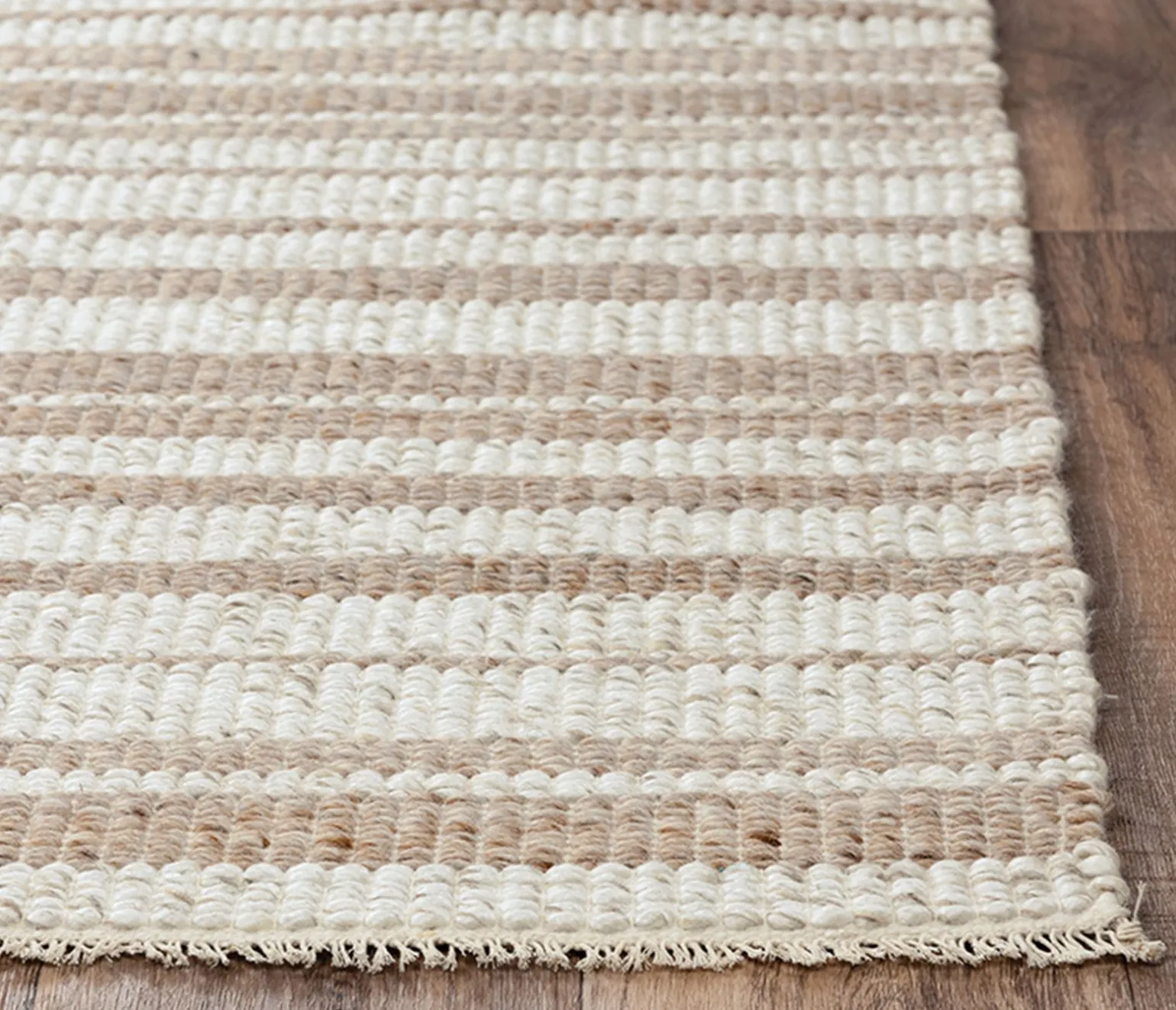 Marina Rug - Tan