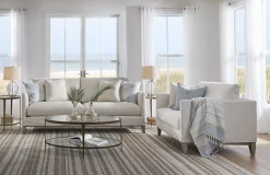 Marina Rug - Tan